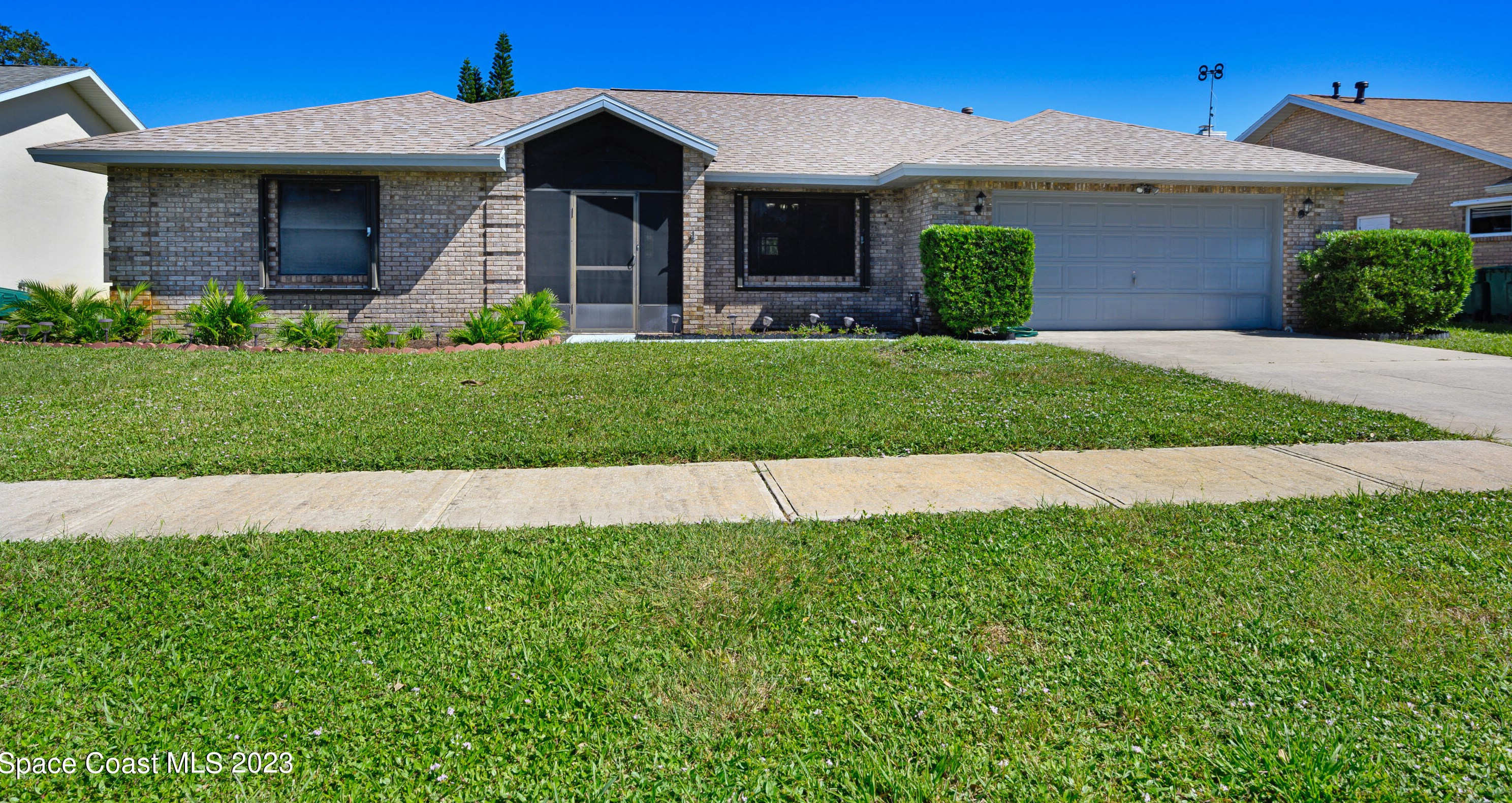 3537 Swallow Dr, Melbourne, FL 32935-4791