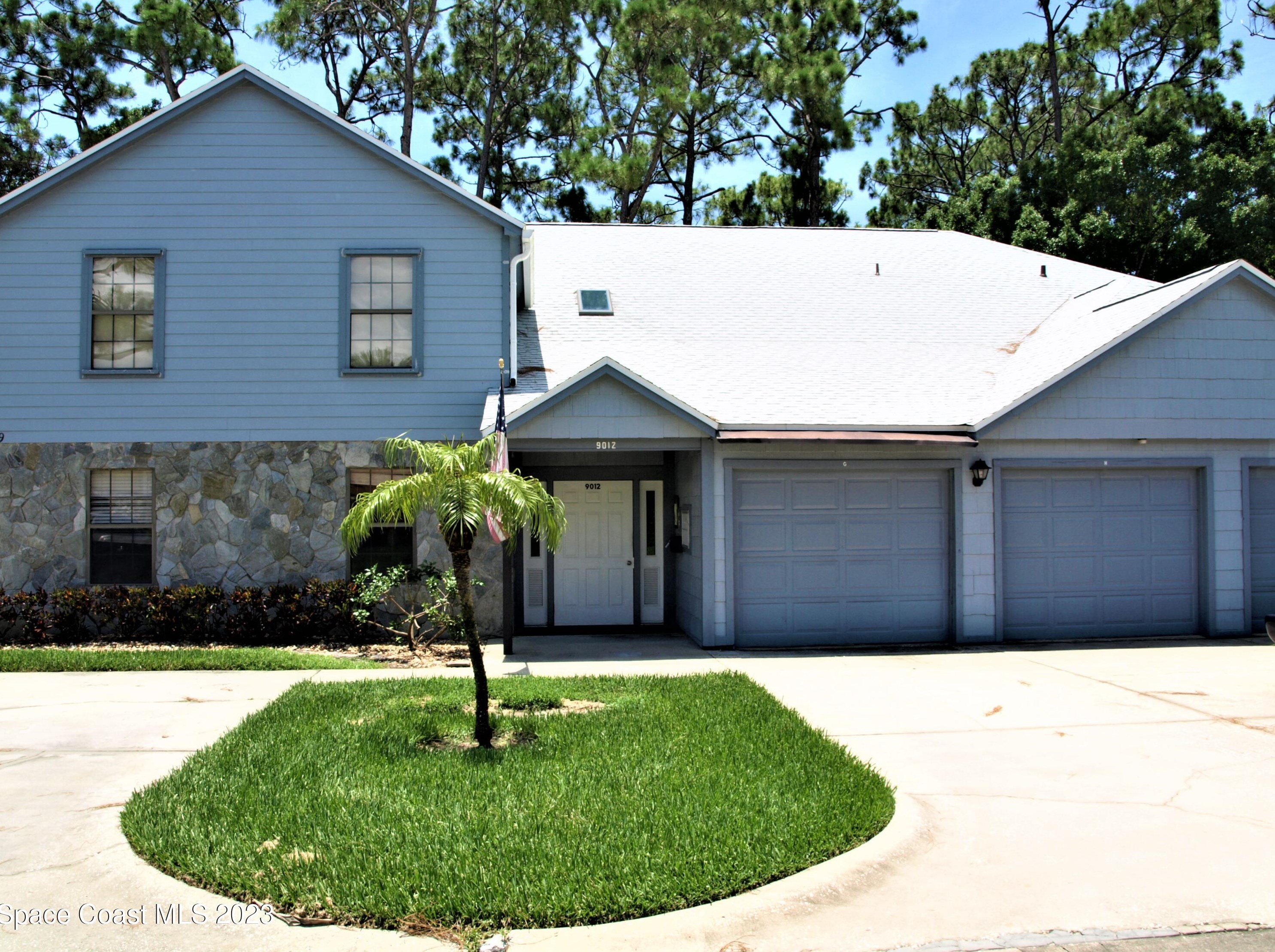 9012 Scarsdale Ct # 29c, Melbourne, FL