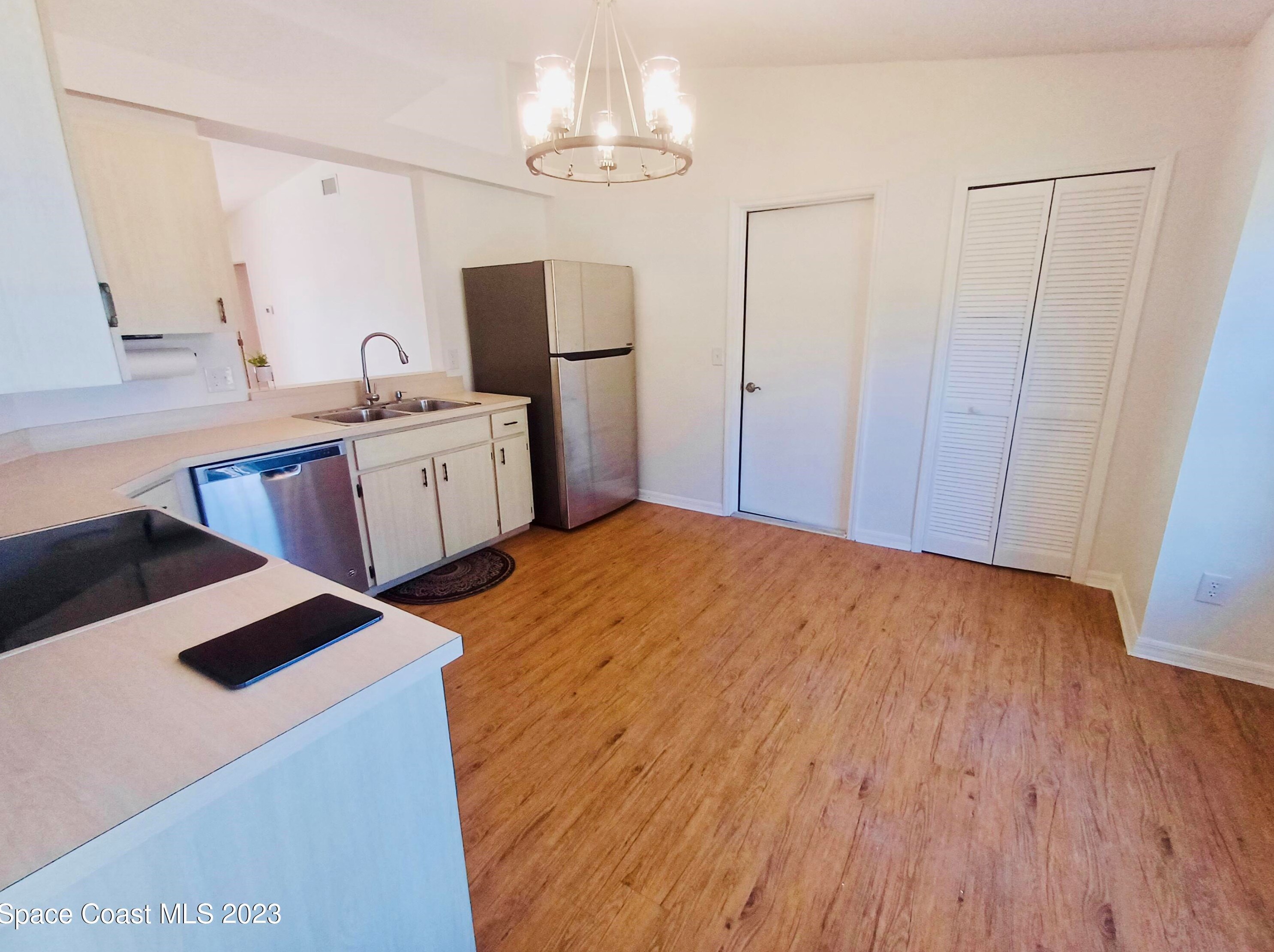 3564 Egret Dr, Melbourne, FL 32901-8152