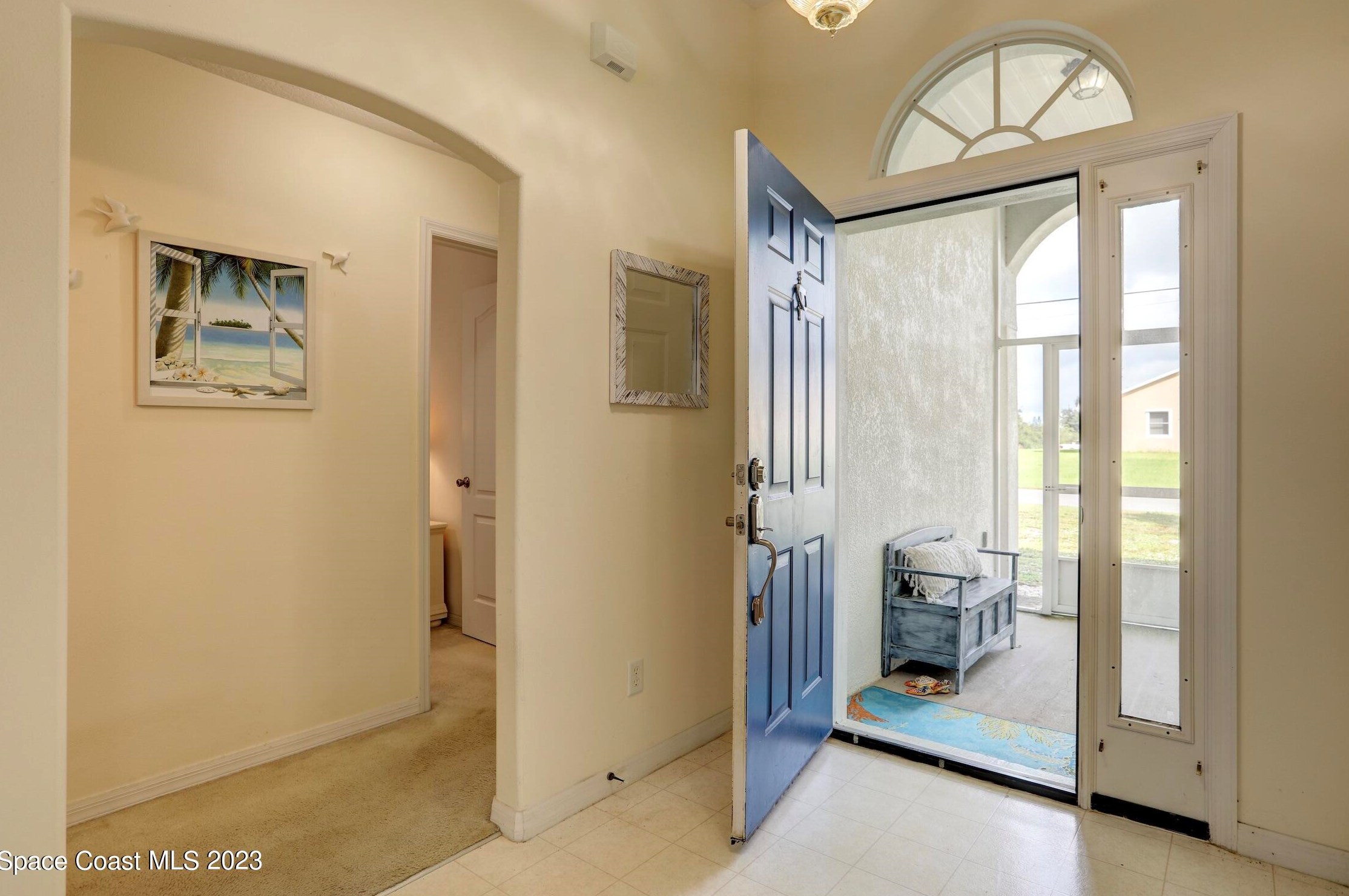3915 Baldwin Dr, Sebastian, FL 32976