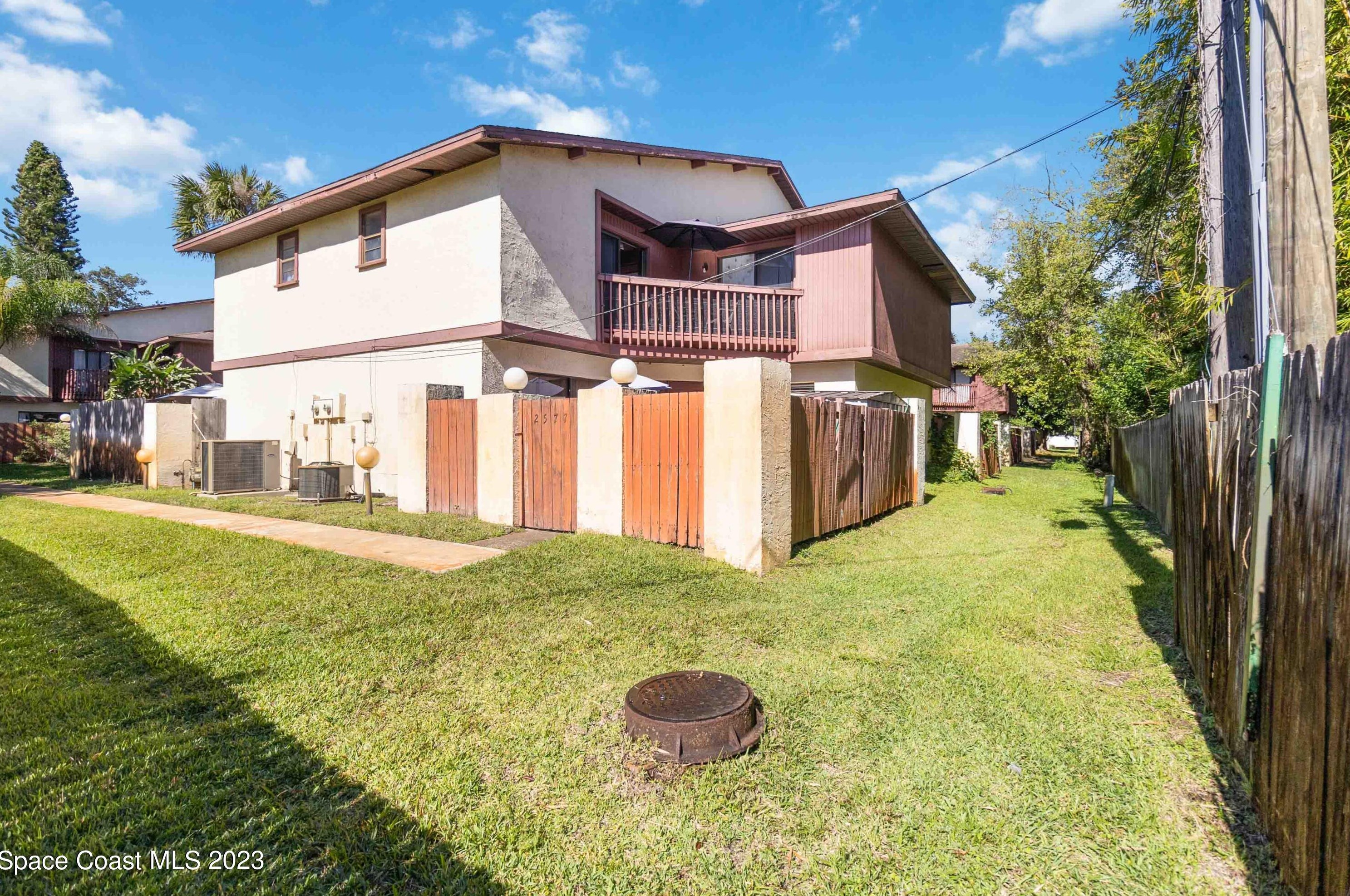 2577 S Park Ave, Titusville, FL 32780