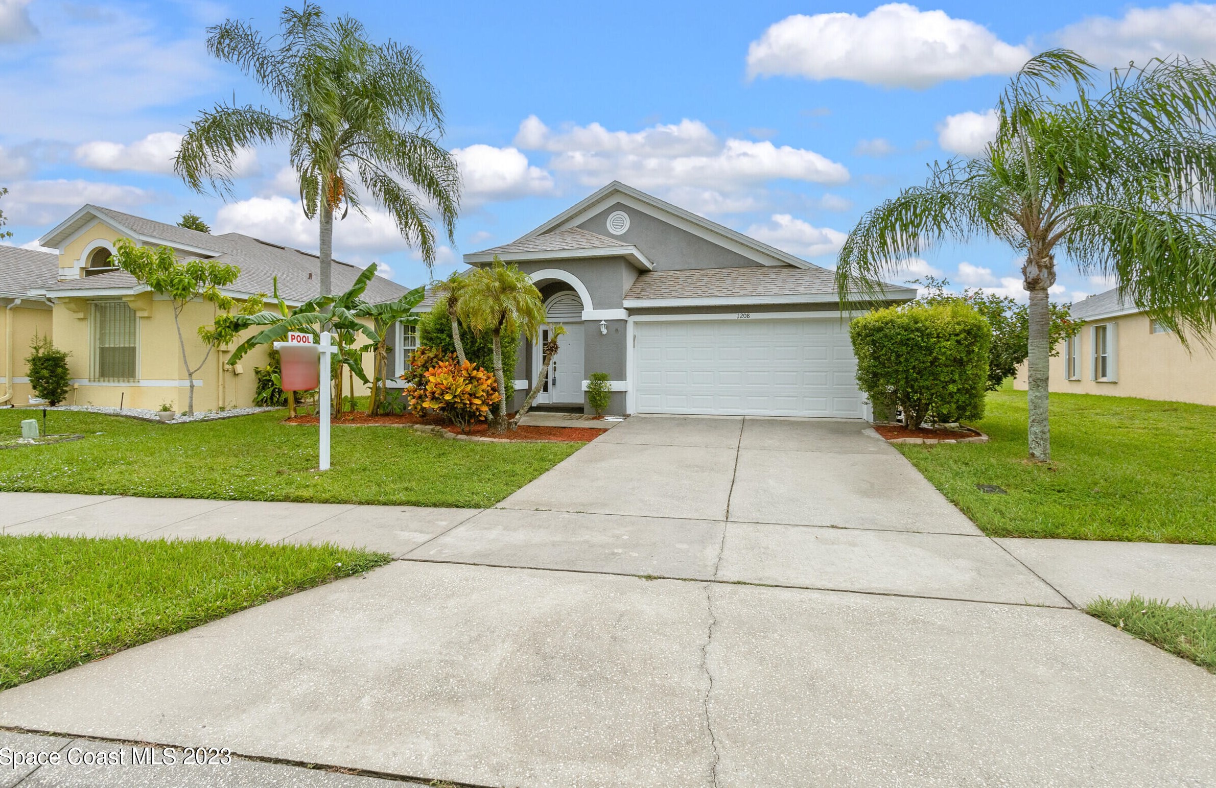 1208 Potomac Dr, Merritt Island, FL 32952