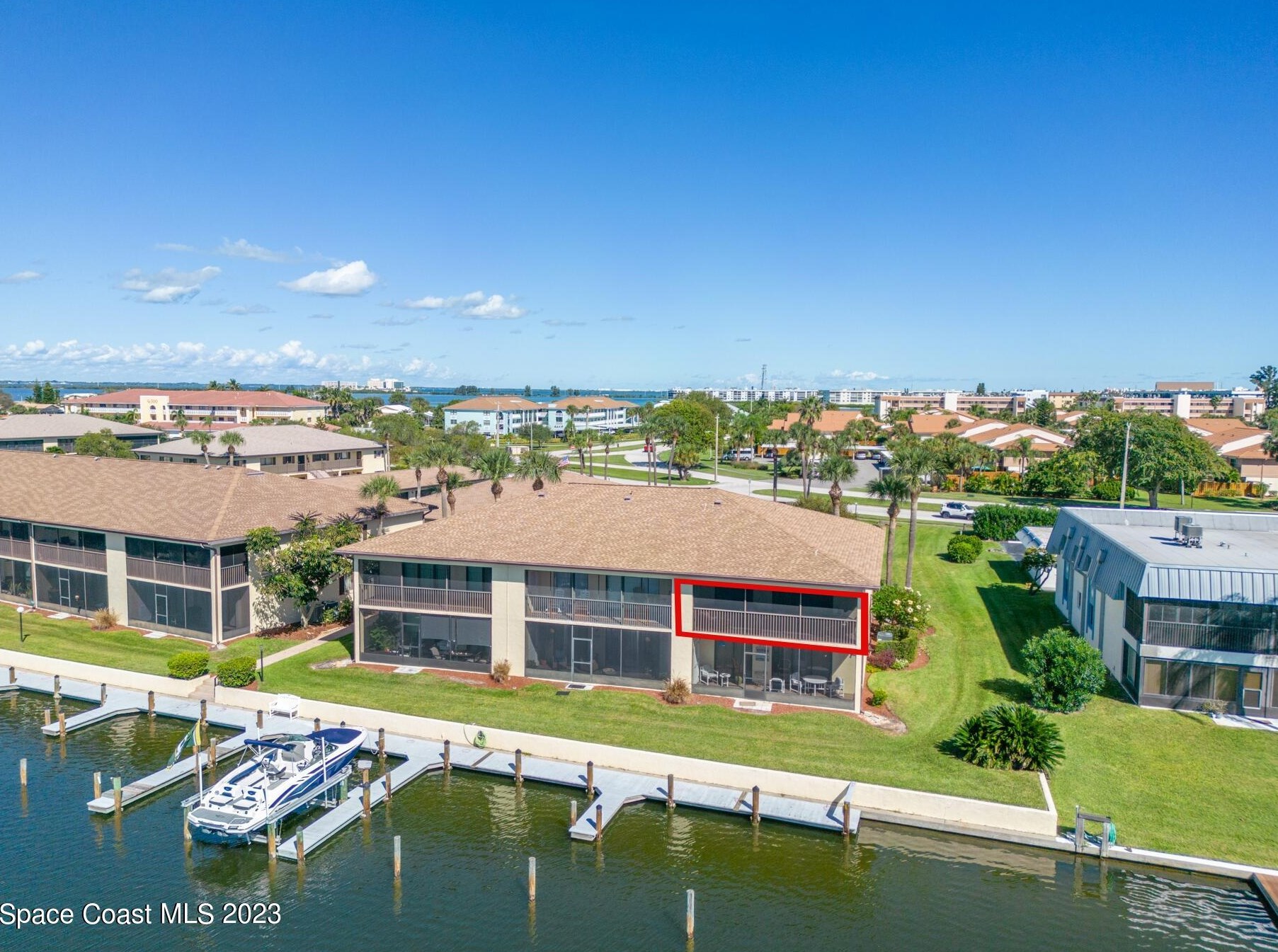 325 S Banana River Blvd Apt 604, Cocoa Beach, FL 32931