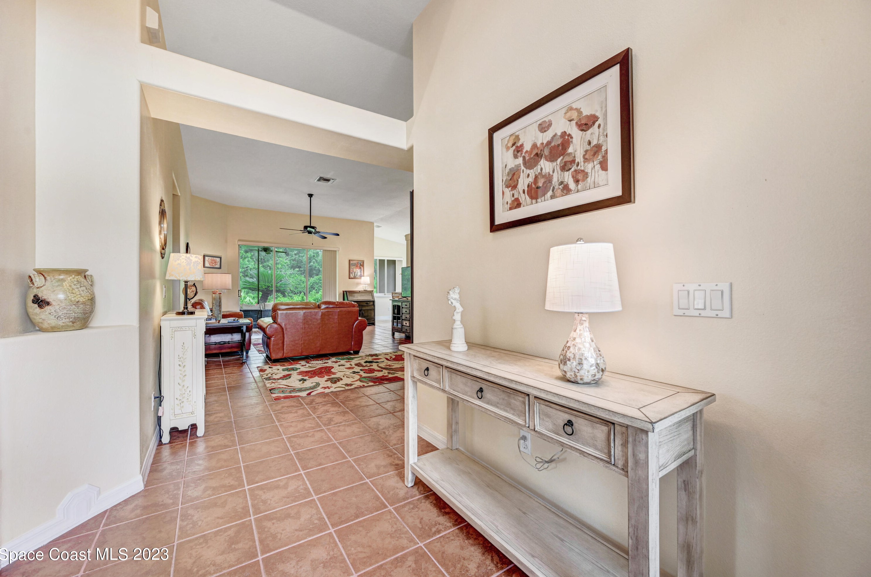 940 Wimbledon Dr, Melbourne, FL 32940