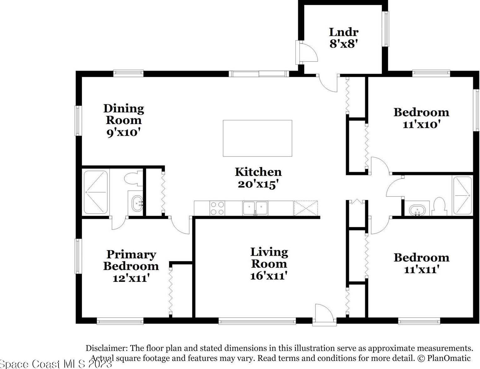 2557 Andrews Ave, Melbourne, FL 32935