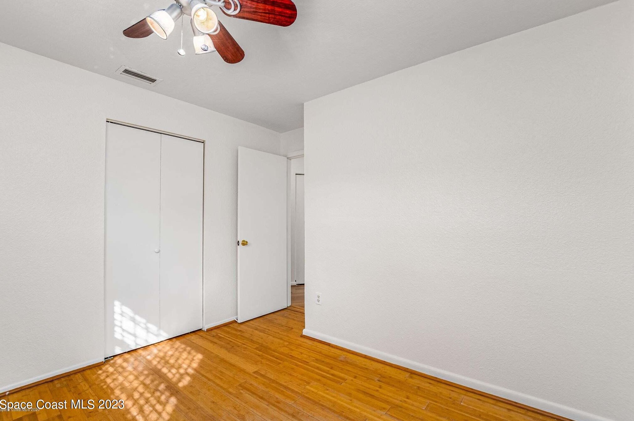 1401 Holland St, Melbourne FL  32935-2822 exterior