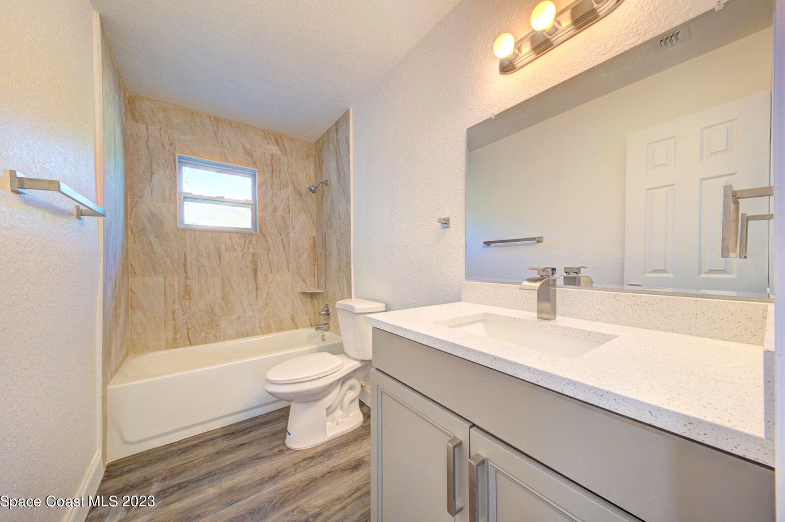 260 Belair Ave, Merritt Island FL  32953-6102 exterior