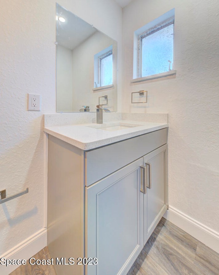 260 Belair Ave, Merritt Island FL  32953-6102 exterior