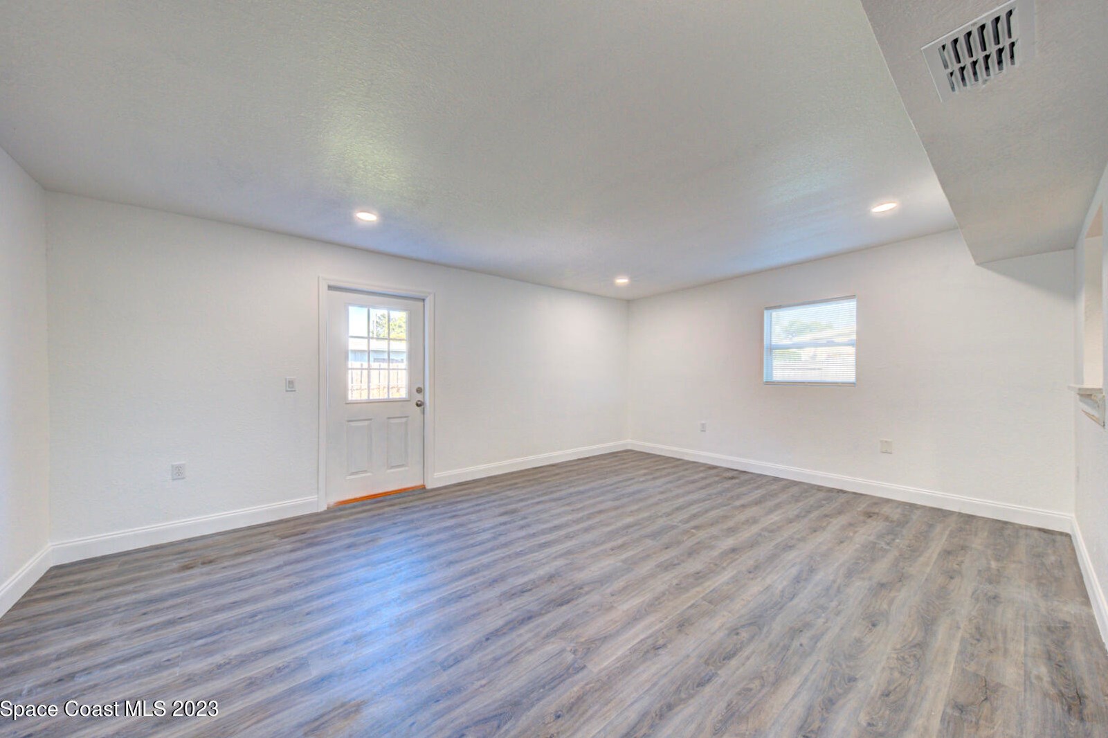 260 Belair Ave, Merritt Island FL  32953-6102 exterior