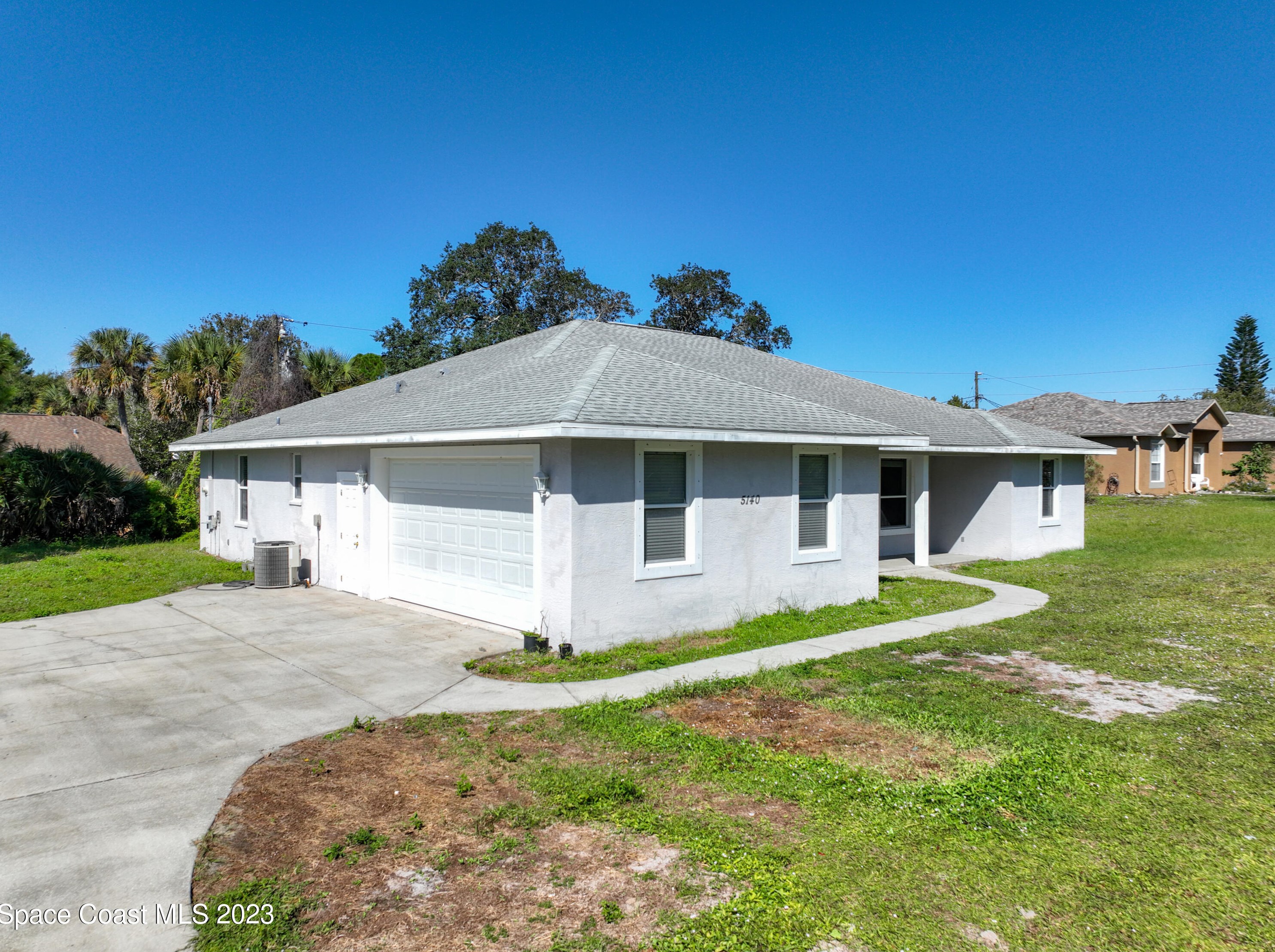 5140 Volusia Ave, Titusville, FL 32780