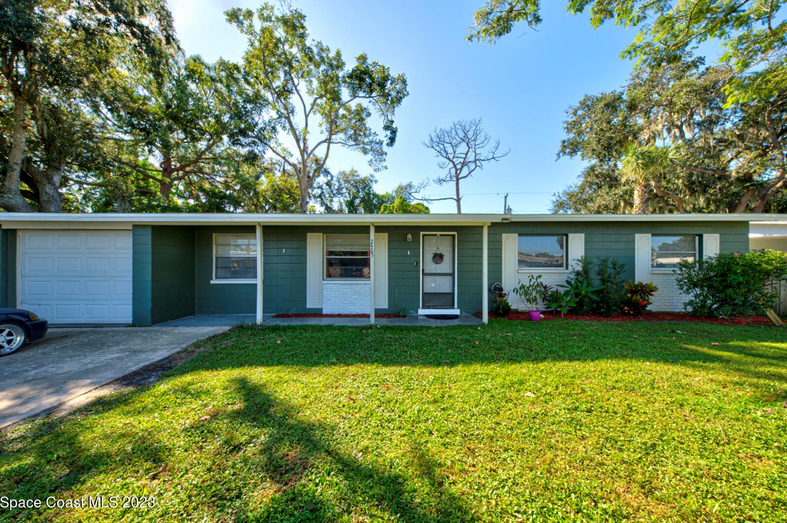 2485 Victor Rd, Cocoa, FL 32926