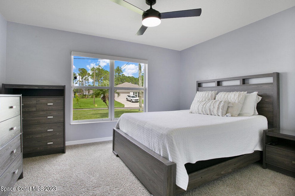 438 J T Sancho St, Melbourne FL  32908-4708 exterior