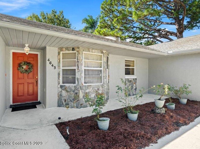 4645 Greenhill St, Cocoa, FL 32927