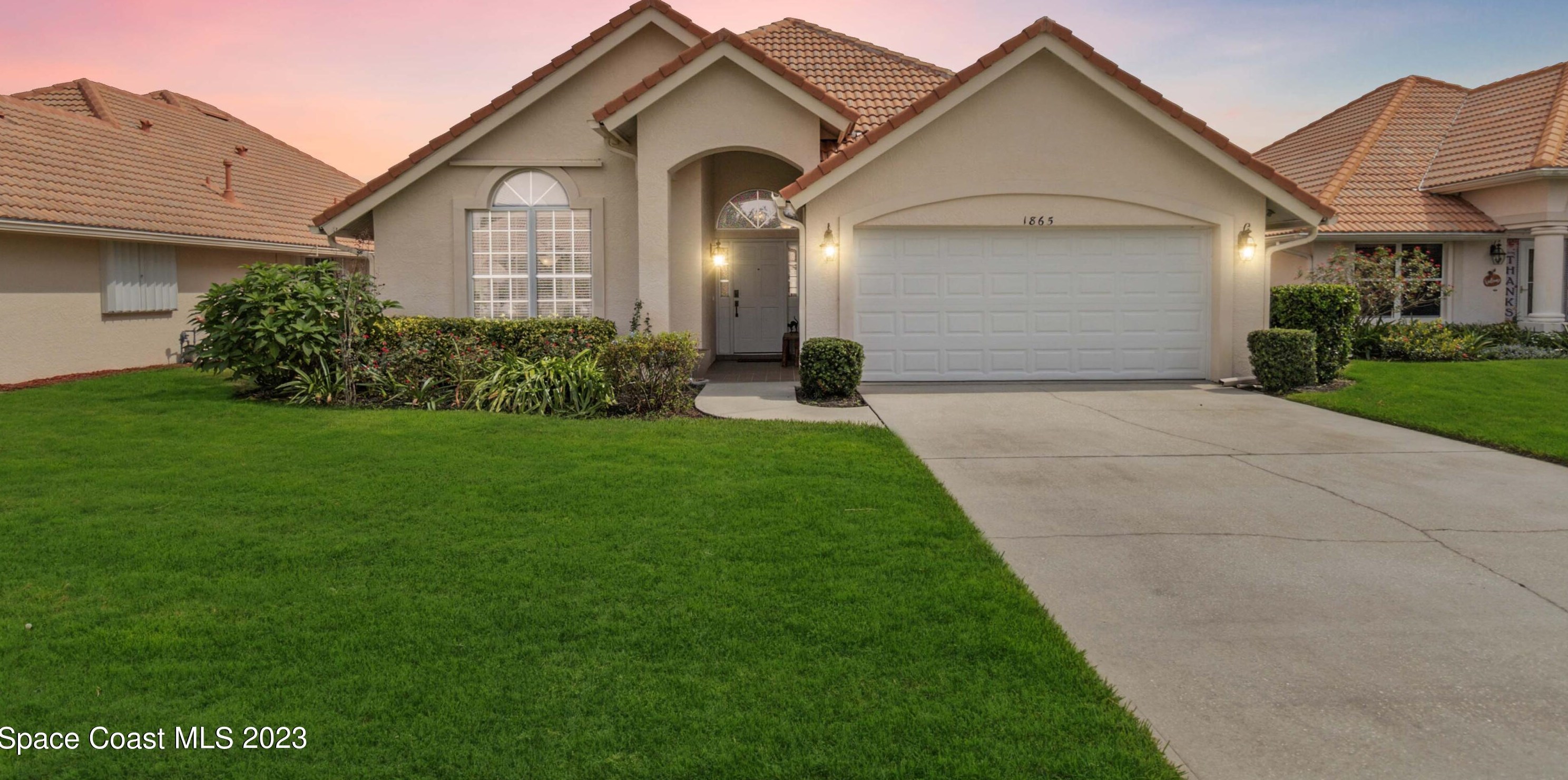 1865 James Cir, Titusville, FL 32780