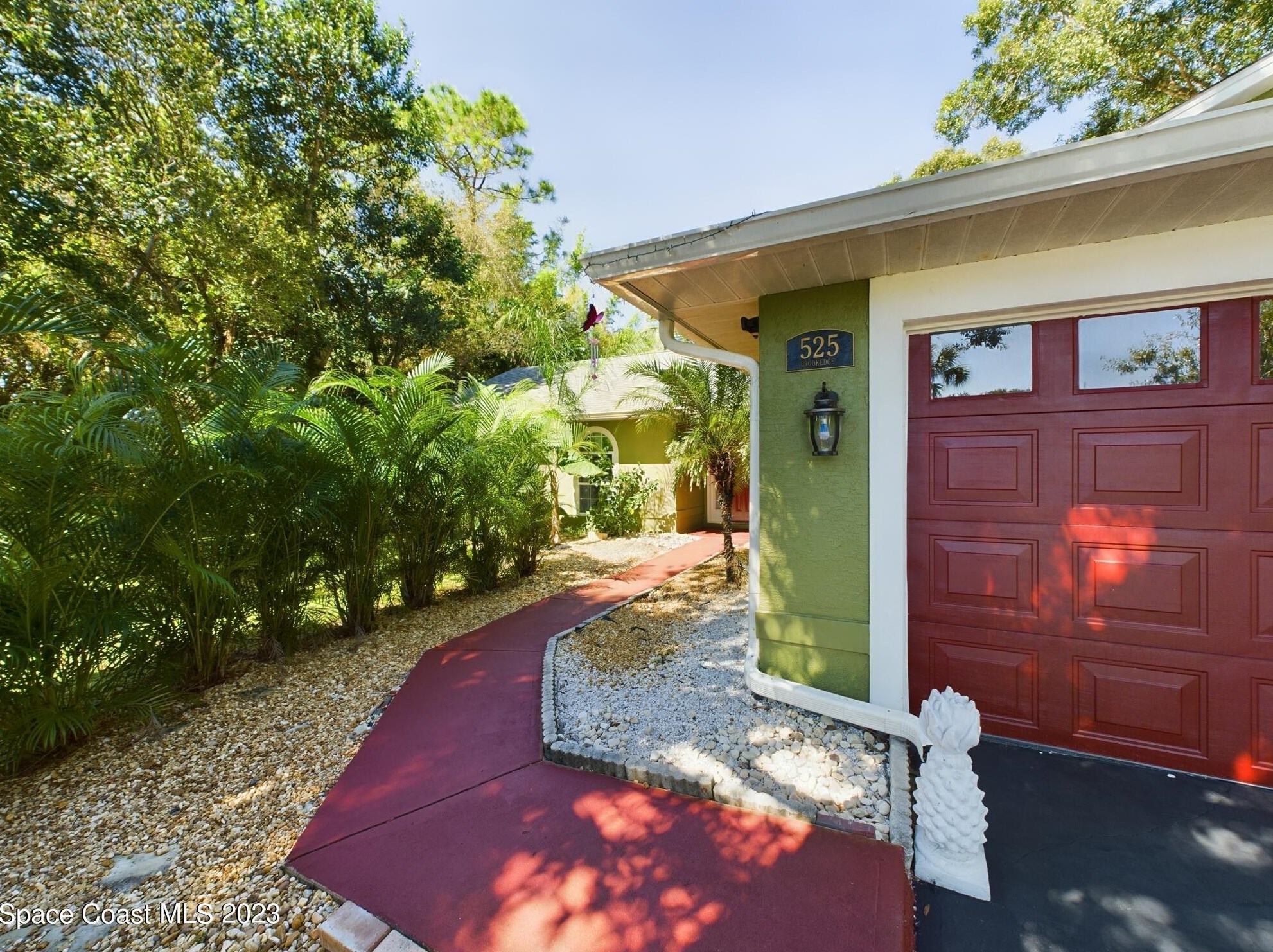 525 Brookedge Terrace, Sebastian, FL 32958