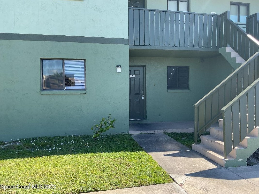 1550 University Ln #101, Cocoa, FL 32922