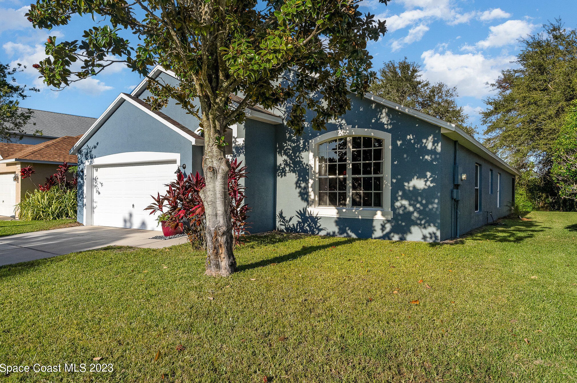 1630 Wekiva Dr, Melbourne, FL 32940-6985
