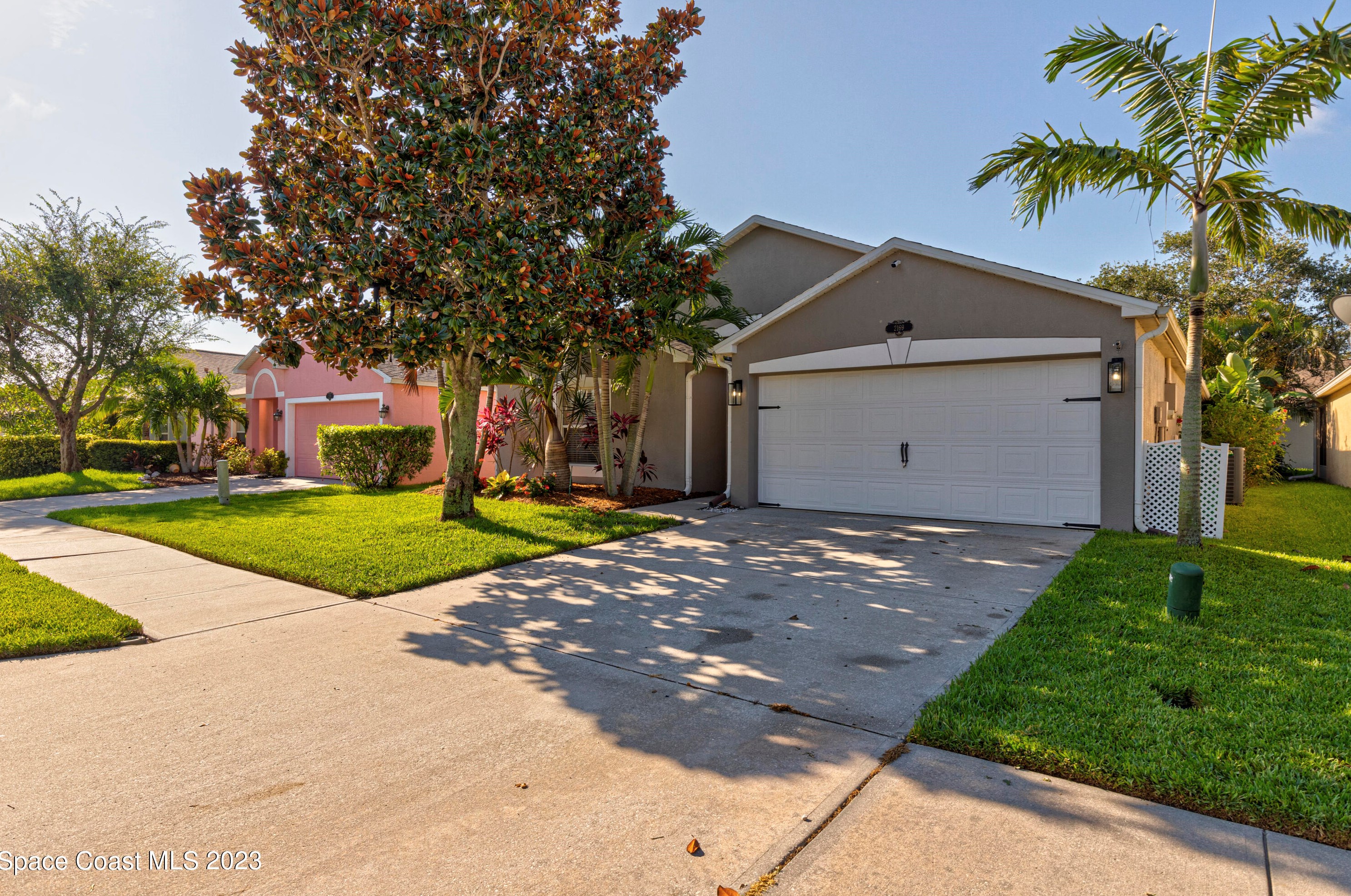 2169 Caledonia Pl, Melbourne, FL 32940-6345