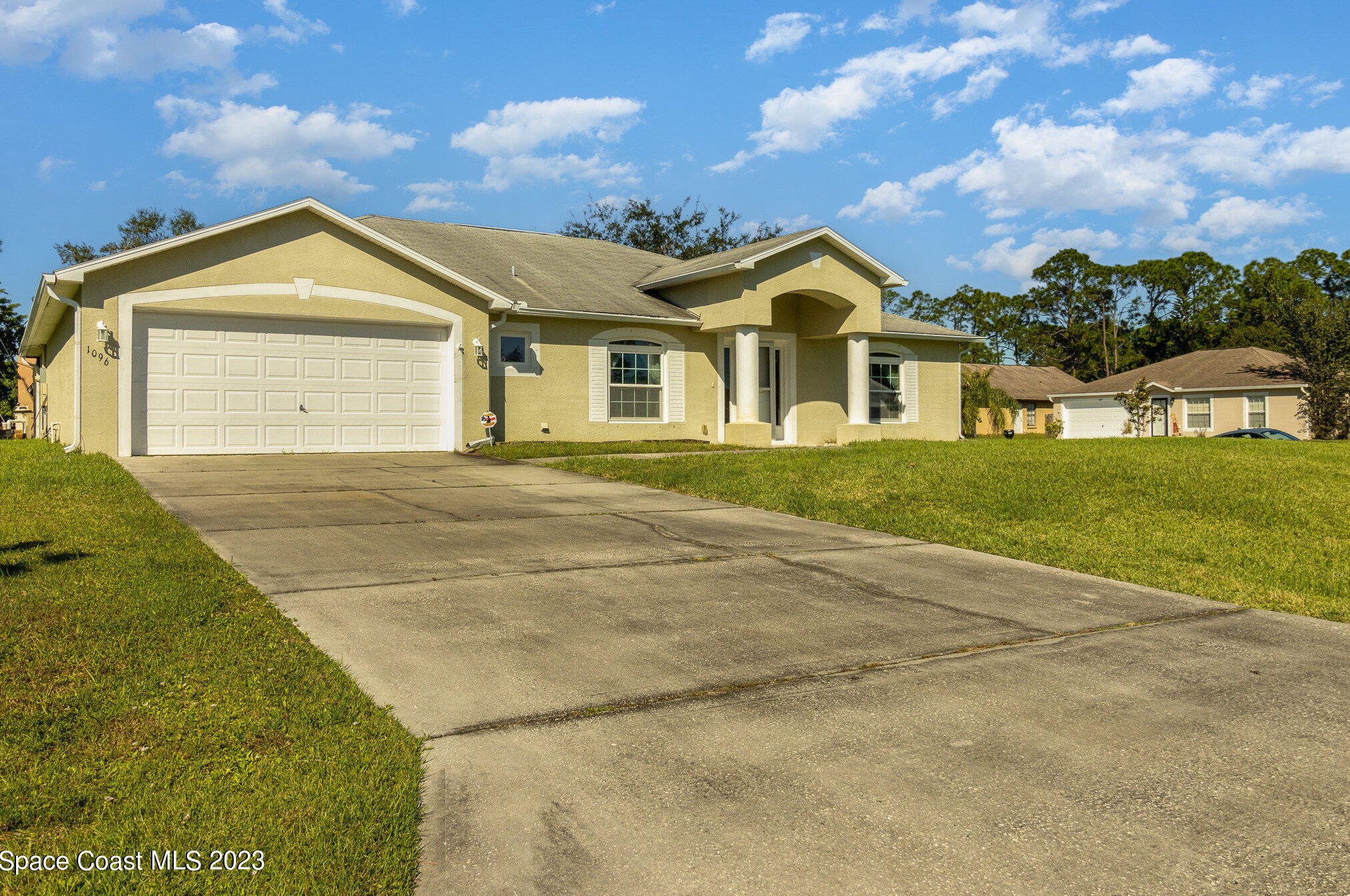 1096 Lassen Ave, Melbourne, FL 32907-9472