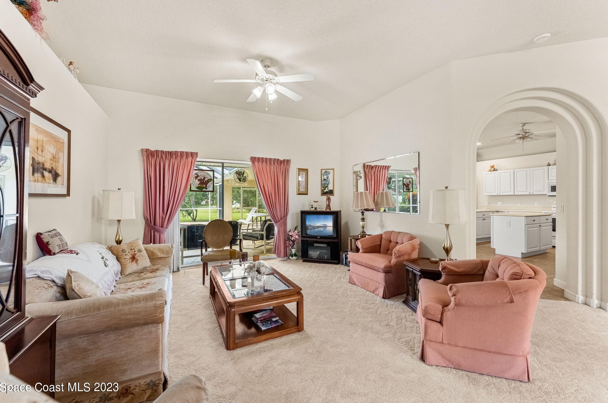 3718 Sunward Dr, Merritt Island, FL 32953-8038