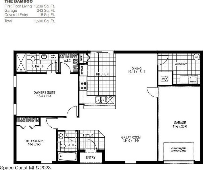 774 Newhall Terrace, Sebastian, FL 32958