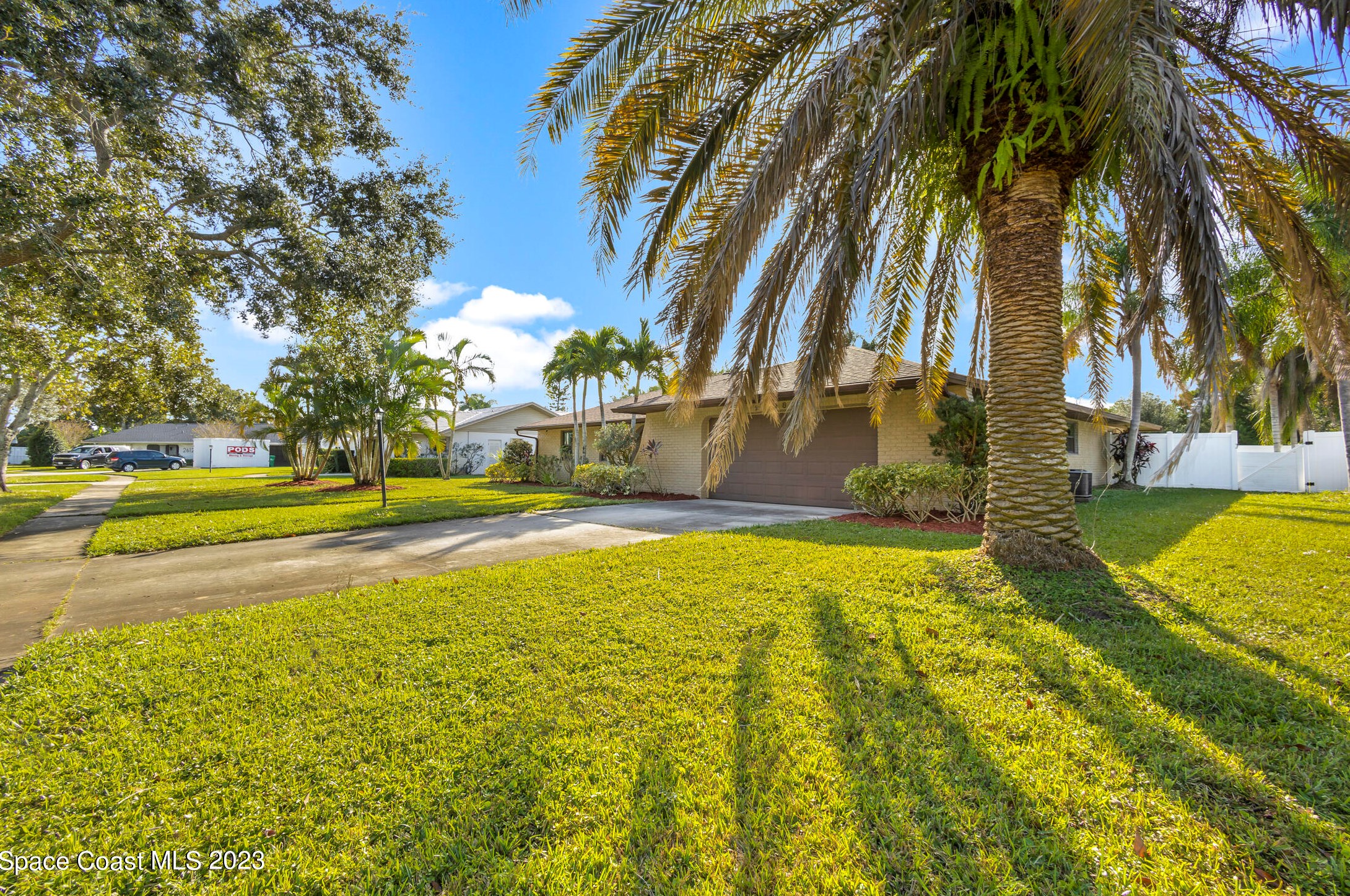2608 Manorwood Dr, Melbourne, FL 32901-5829