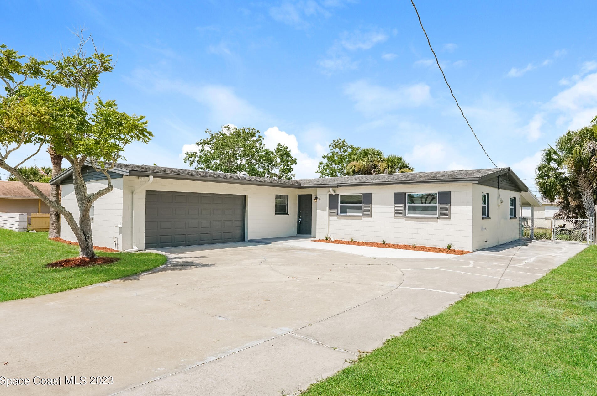 815 New Hampton Way, Merritt Island, FL 32953