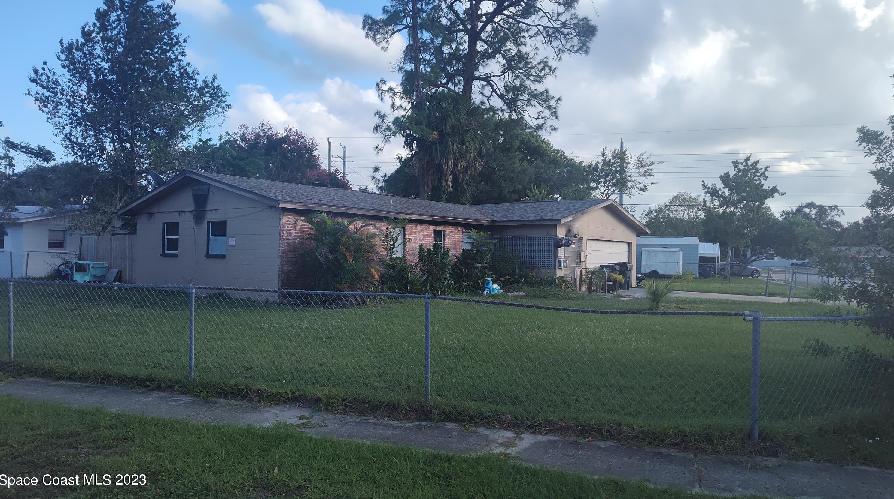 1755 Tonya Ln, Titusville, FL 32796