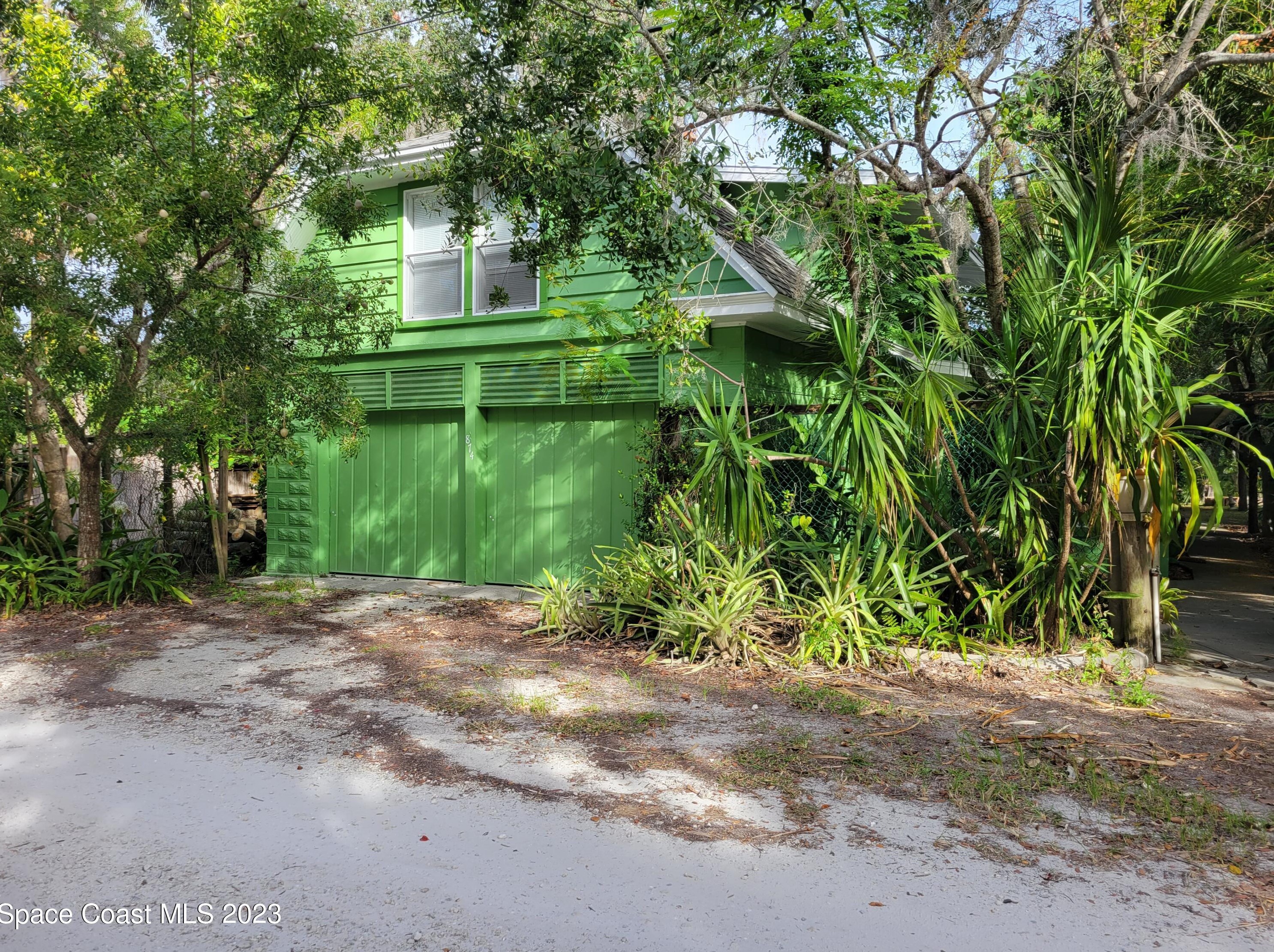 874 Spiller St, Melbourne, FL 32935