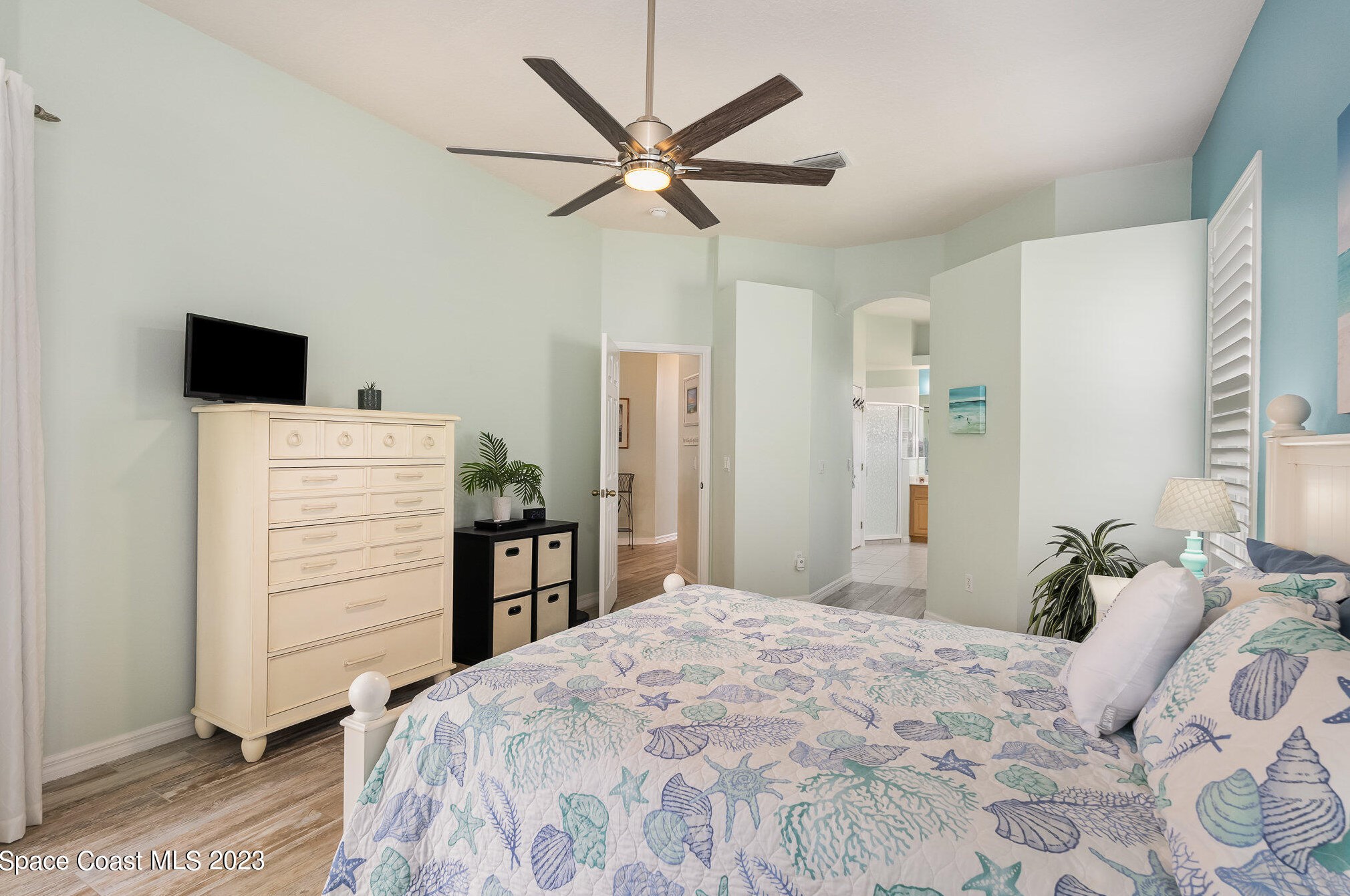 2768 Whistler St, Melbourne FL  32904-7486 exterior