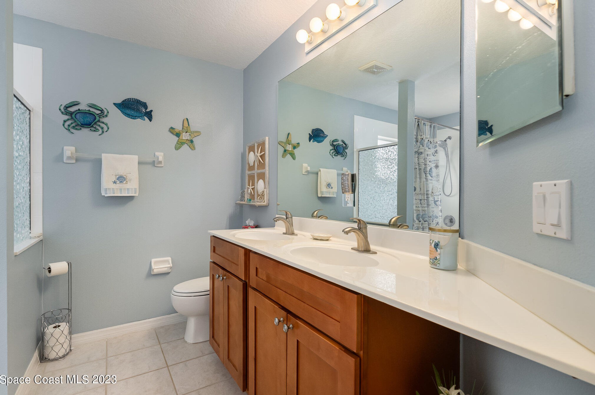 2768 Whistler St, Melbourne FL  32904-7486 exterior