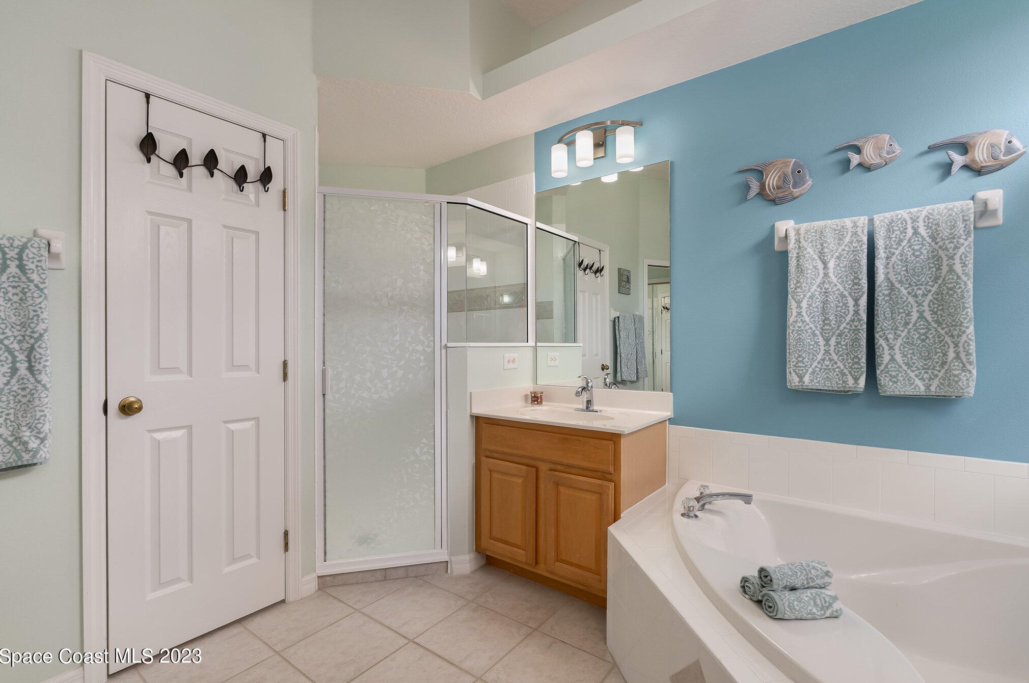 2768 Whistler St, Melbourne FL  32904-7486 exterior