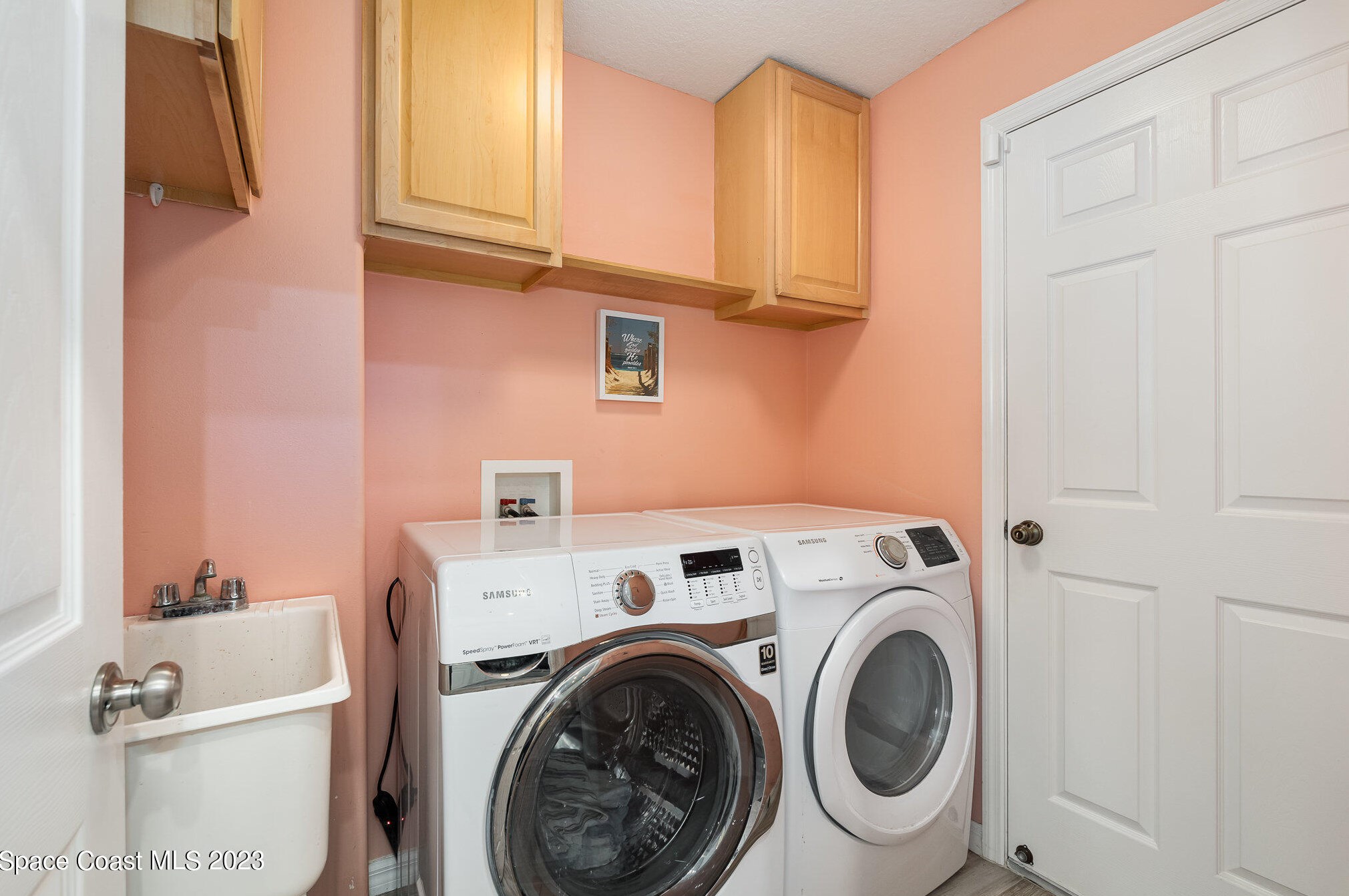 2768 Whistler St, Melbourne FL  32904-7486 exterior