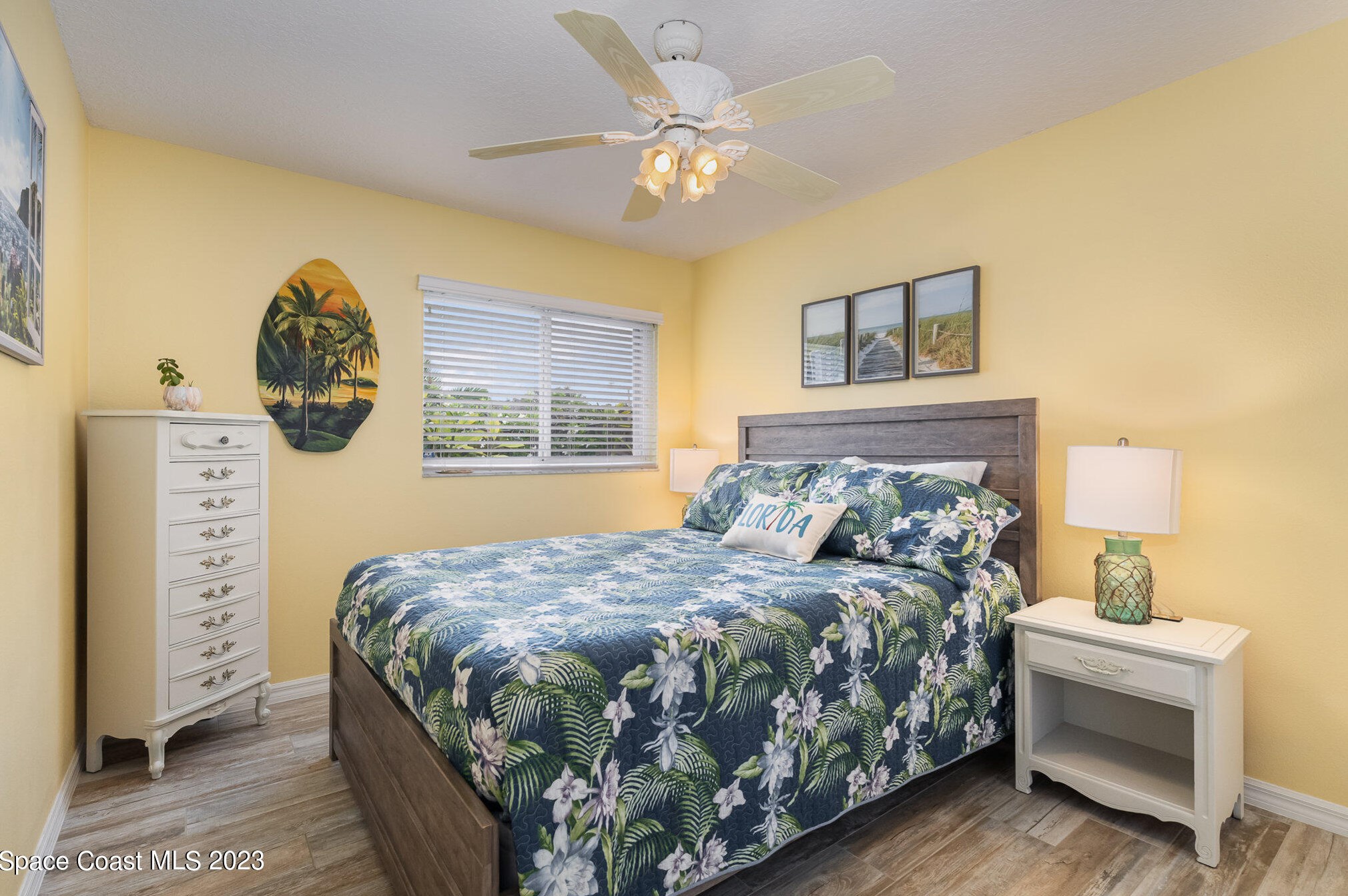 2768 Whistler St, Melbourne FL  32904-7486 exterior