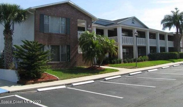 1890 Knox Mcrae Dr #111f, Titusville, FL 32780