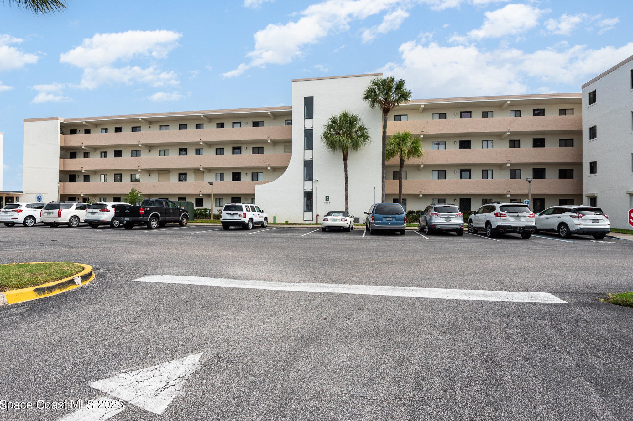 2467 S Washington Ave #204, Titusville, FL 32780