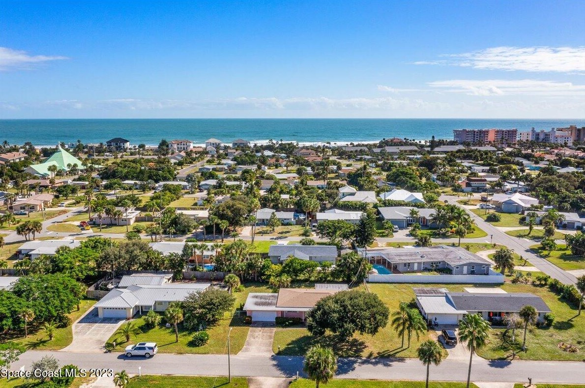 2320 Reef Ave, Melbourne FL  32903-2521 exterior