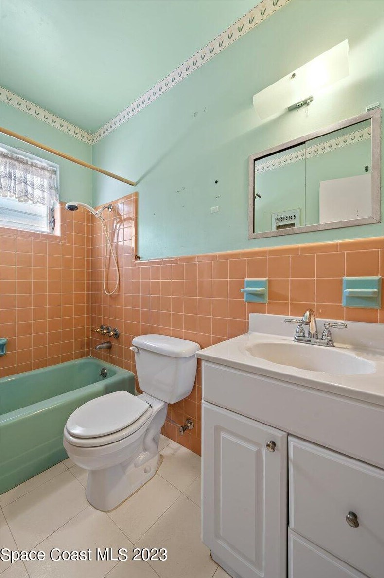 2320 Reef Ave, Melbourne FL  32903-2521 exterior