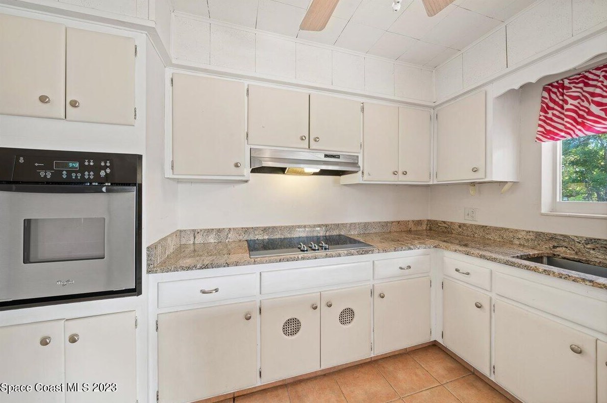 2320 Reef Ave, Melbourne FL  32903-2521 exterior