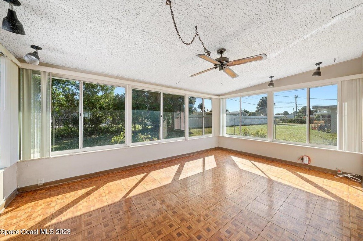 2320 Reef Ave, Melbourne FL  32903-2521 exterior