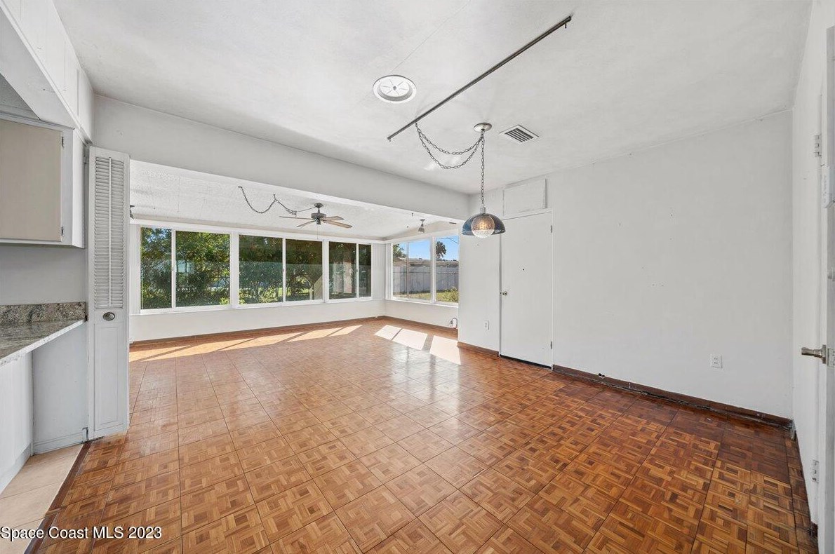 2320 Reef Ave, Melbourne FL  32903-2521 exterior