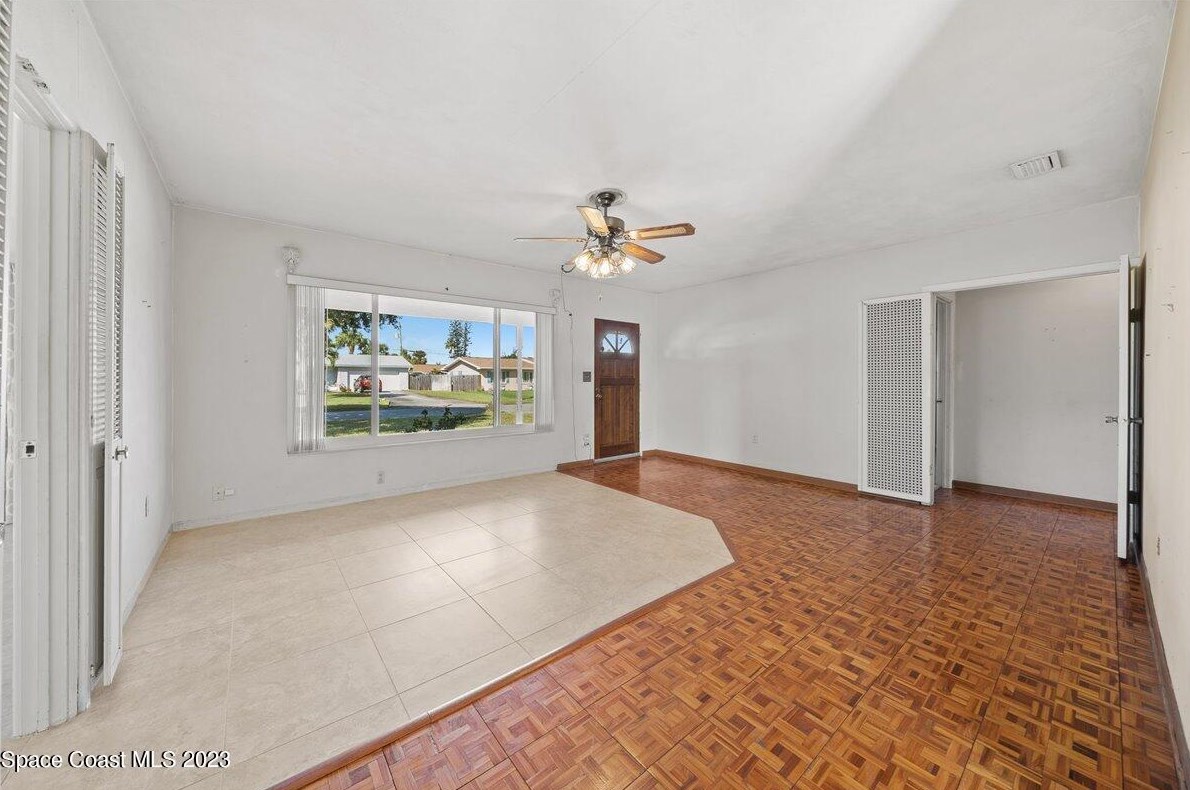 2320 Reef Ave, Melbourne FL  32903-2521 exterior