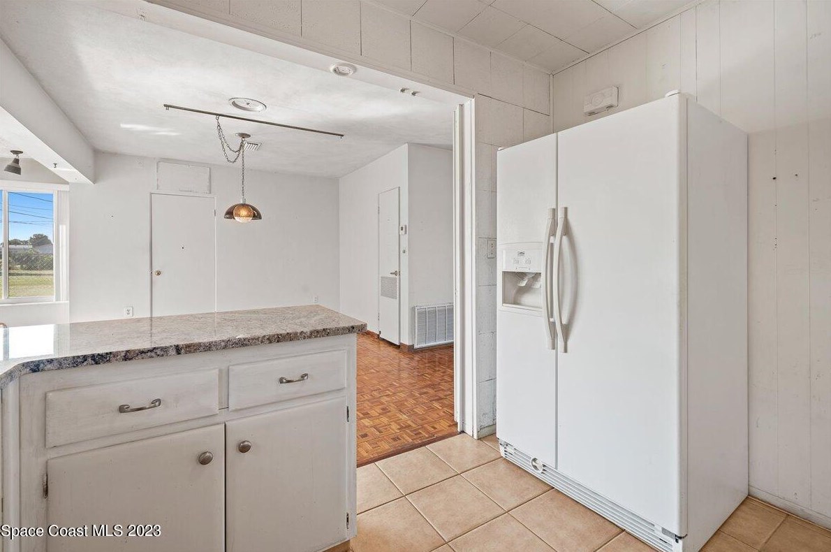 2320 Reef Ave, Melbourne FL  32903-2521 exterior