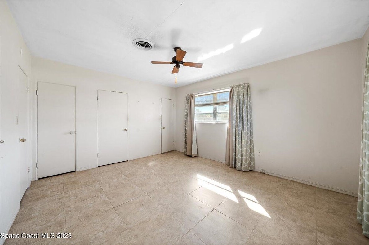 2320 Reef Ave, Melbourne FL  32903-2521 exterior