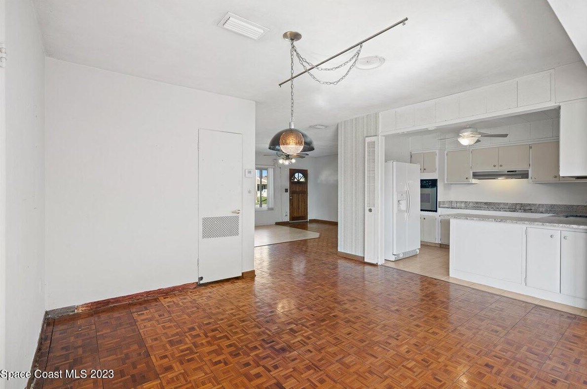 2320 Reef Ave, Melbourne FL  32903-2521 exterior