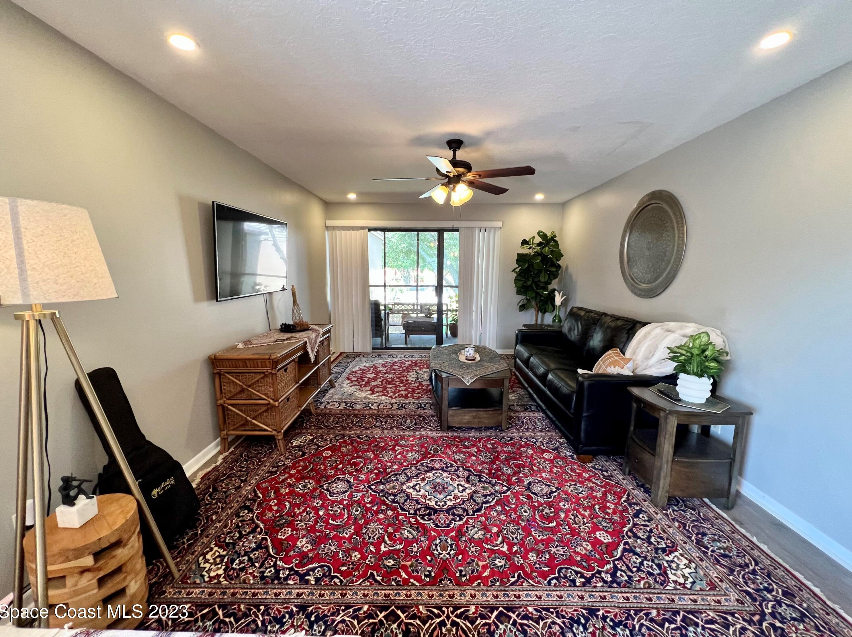 2724 Golf Lake Cir #622, Melbourne, FL 32935