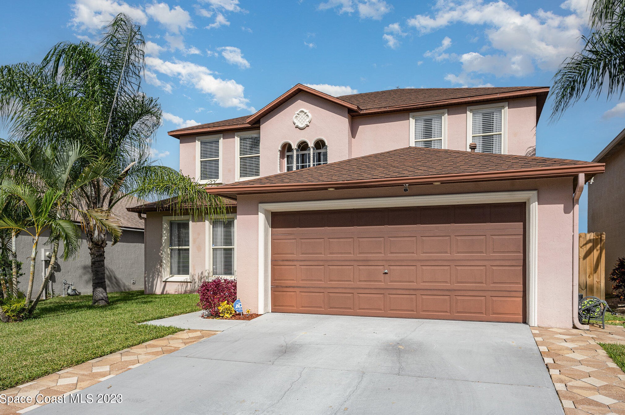 5156 Mansford Pl, Melbourne, FL 32940-1239