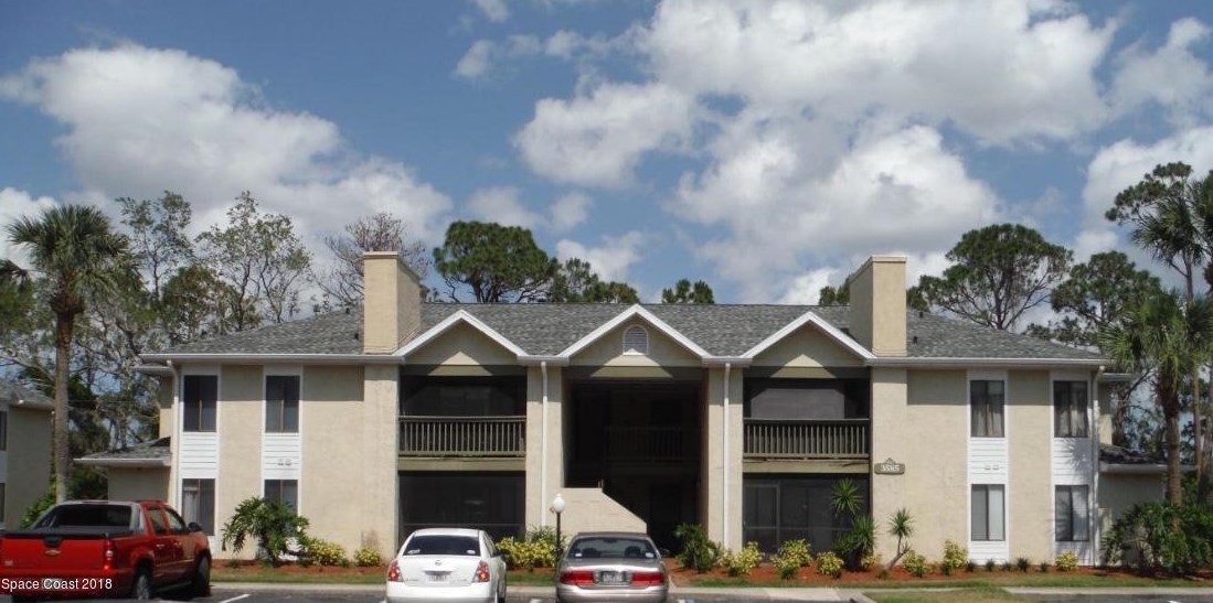 3585 Sable Palm Ln Unit B, Titusville, FL