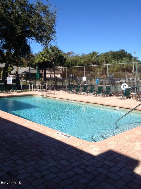 3550 Sable Palm Ln Unit B, Titusville, FL