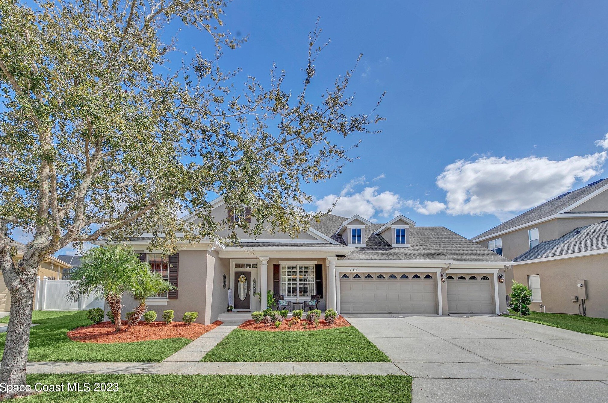 14748 Tanja King Blvd, Orlando, FL 32828